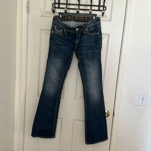 Rock Revival jeans size 27